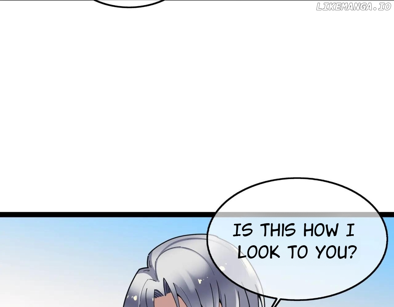 Daddy President Is Too Hard To Deal With Chapter 152 - page 6